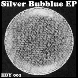 Album cover of Silver Buble