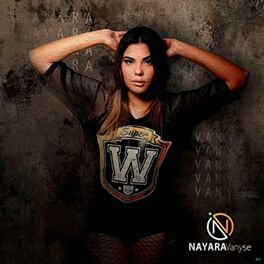 Album cover of Nayara Vanyse
