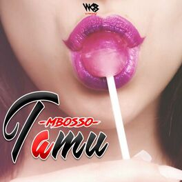 Album cover of Tamu