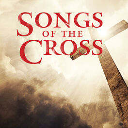 Album cover of Songs of the Cross