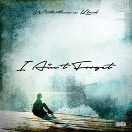 Album cover of I Ain’t Forget