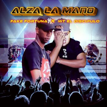 Azótalo - song and lyrics by Fake Fortuna, Dobleaalaletrakcanta