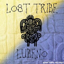 Album cover of Lubeno