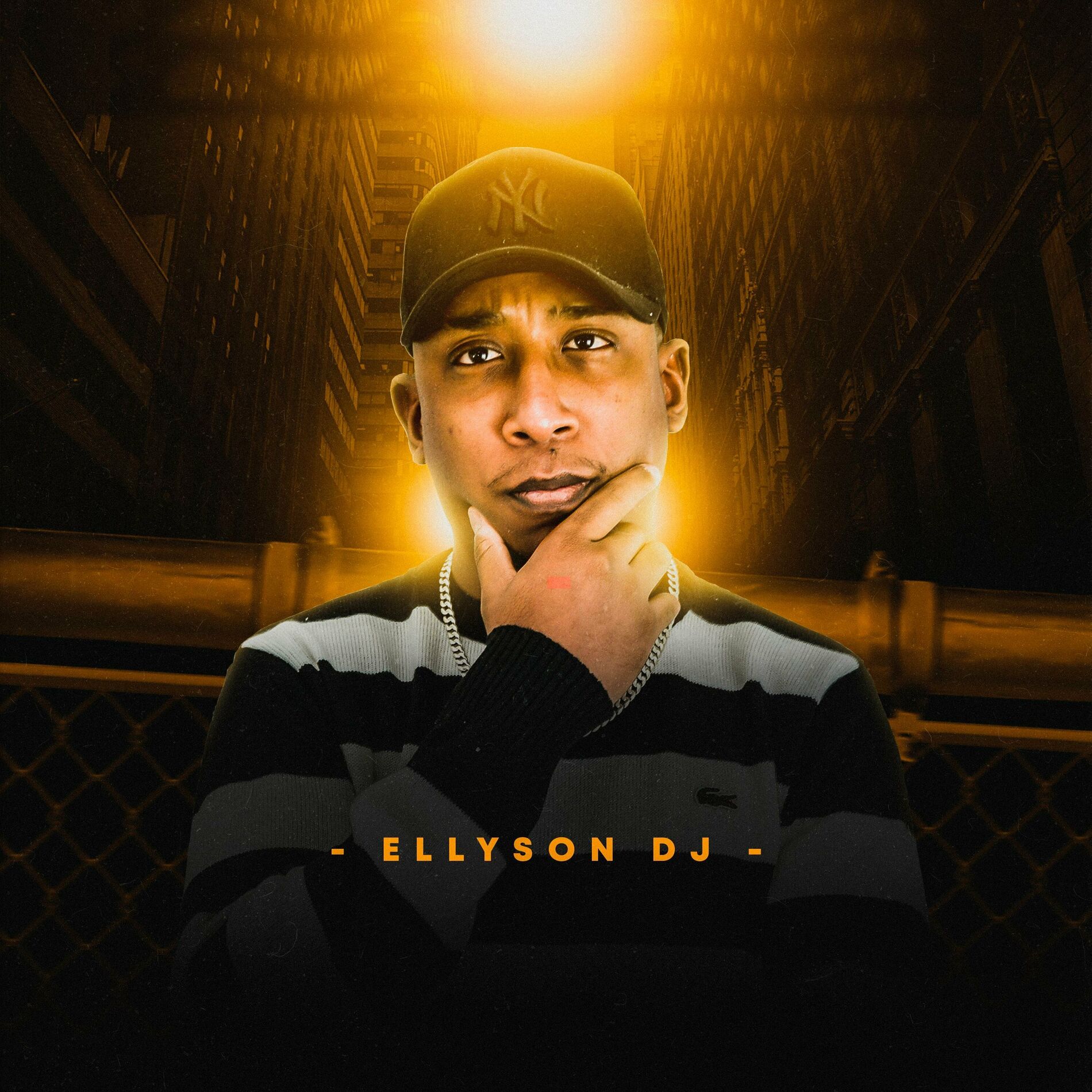 Ellyson Dj - NOVINHA DO PEITO BICUDO, SORRISIN DE PUTO: letras e músicas |  Deezer