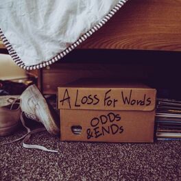 Album cover of Odds & Ends