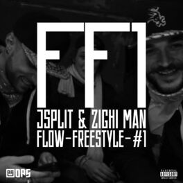 Album cover of #FF1 Frestyle (feat. Jsplit)