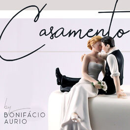 Album cover of Casamento