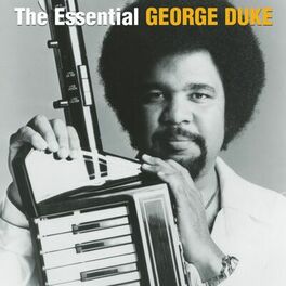 Album cover of The Essential George Duke