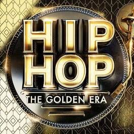 Album cover of HIP-HOP The Golden Era