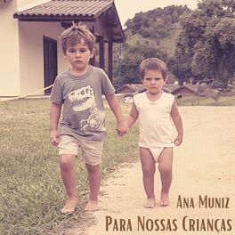 Album cover of Para Nossas Crianças