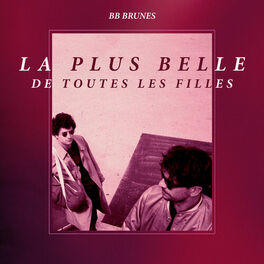 Album cover of La plus belle de toutes les filles