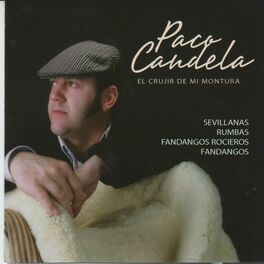 Album cover of El Crujir de mi Montura