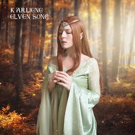 Album cover of Elven Song