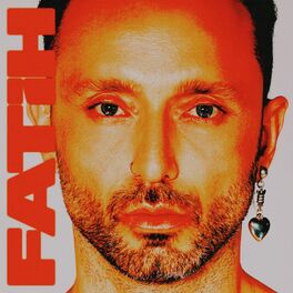 Album cover of Fatih