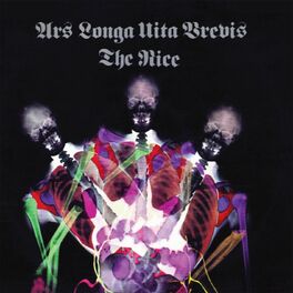 Album cover of Ars Longa Vita Brevis (Expanded Deluxe Edition)