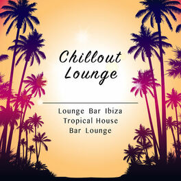 Album picture of Chillout Lounge