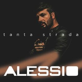 Album cover of Tanta strada