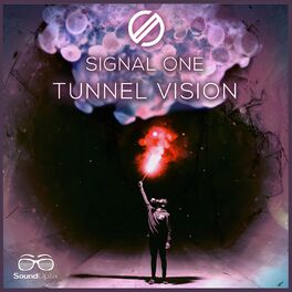 Album cover of Tunnel Vision