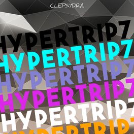 Album cover of HyperTrip 7