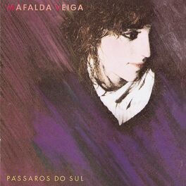 Album cover of Pássaros Do Sul