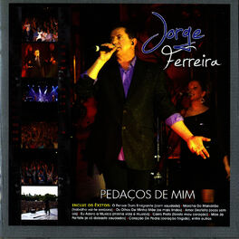 Album cover of Pedacos de Mim