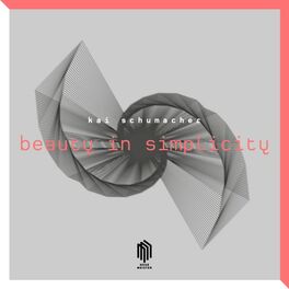 Album cover of Beauty In Simplicity