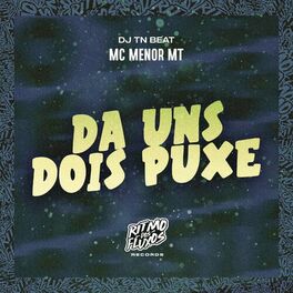 Album cover of Da uns Dois Puxe