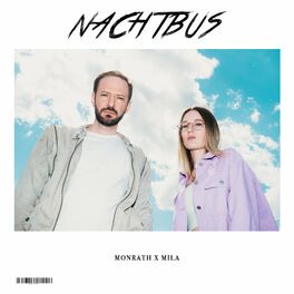 Album cover of Nachtbus