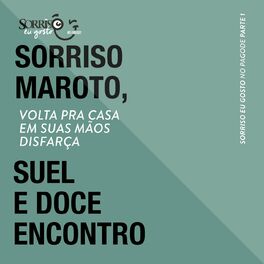 Entre Linhas – Disfarça Lyrics