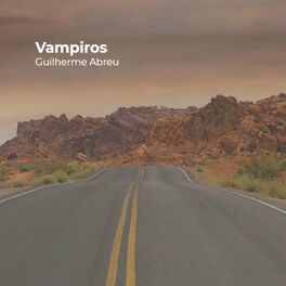 Album cover of Vampiros