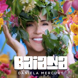 Alma feminina - Daniela Mercury (Nova) 