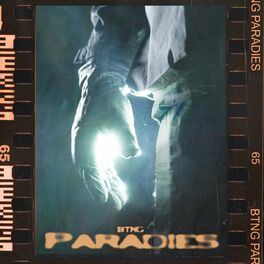Album cover of Paradies
