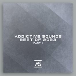 Album cover of Addictive Sounds Best of 2023, Pt. 1