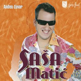 Album cover of Andjeo Cuvar