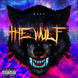 Album cover of The Wulf Album