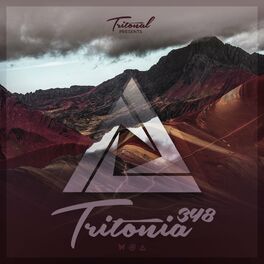 Album cover of Tritonia 348