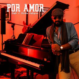 Album cover of Por Amor