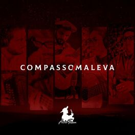 Album cover of Compasso Maleva