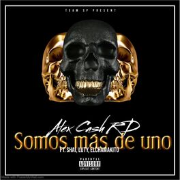 Album cover of Somos Más De Uno