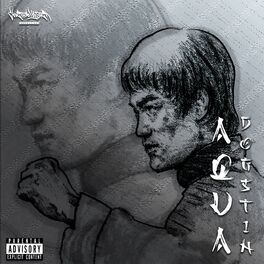 Album cover of Aqua