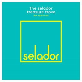 Album cover of The Selador Treasure Trove - The Eighth Ball