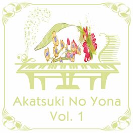 Album cover of Akatsuki No Yona, Vol. 1