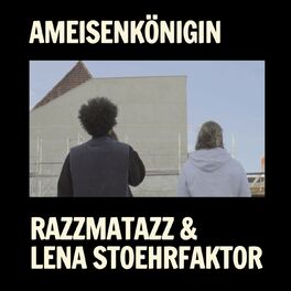 Album cover of Ameisenkönigin