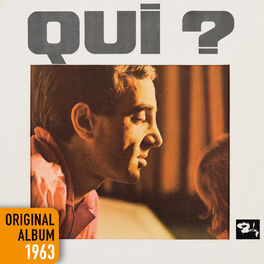 Album cover of Qui ?