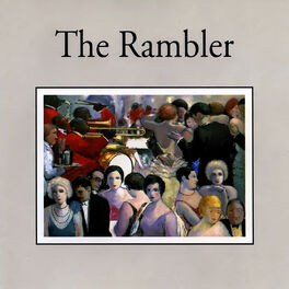 Album cover of The Rambler — Jazz Collection