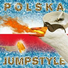 Album cover of POLSKA JUMPSTYLE