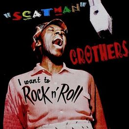 Album cover of I Want To Rock n Roll! (Remastered)