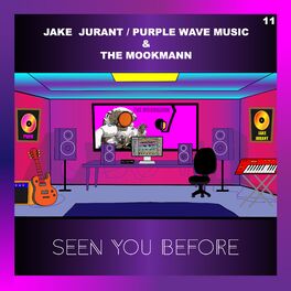 Album cover of Seen You Before