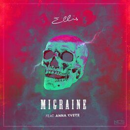 Album cover of Migraine