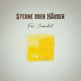 Album cover of Sterne oder Häuser (Für Jameelah)